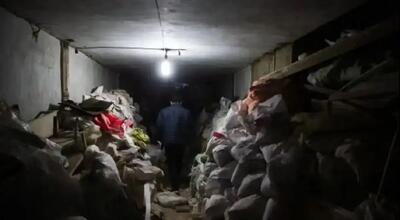 حقیقت حفاری‌های مخفی زیر بازار تهران چیست؟ / ابعاد مهم تونل ۵ هزار متری