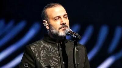  طرفدار علیرضا قربانی باشی و این آهنگش رو گوش ندی؟؛ دانلود آهنگ «پل» از خواننده بی‌نظیر و خوش‌صدا/ من برای شهر دلتنگی باران خواستم.. +متن آهنگ