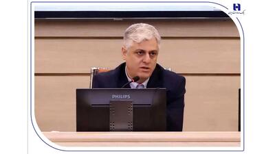 چهارمین همایش مبارزه با پولشویی و تأمین مالی تروریسم بانک صادرات ایران برگزار شد