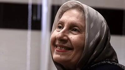  فیلم / حرف های آخر عمری شیرین یزدان بخش بازیگر ابد و یک روز: من به سینما نیومدم منو آوردند/ همسرم رو از دست دادم و هیچوقت هم بچه‌دار نشدم...