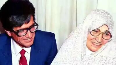  فیلم آواز برفی /  محمدرضا شجریان و آوازی که زیر برف با شنیدنش غم هایمان سبک می شود