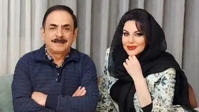  فیلم/ دست قدرت الله ایزدی برای همسرش رو شد: 2 تا موبایل دارم زنم رمز موبایلمو نمیدونه.../ اگه بدونه که بیچاره ام...!