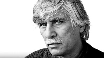 بهرام بیضایی؛ سینماگری که تصویر را طراحی می‌کرد