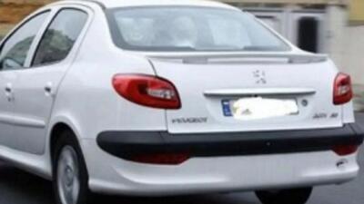 دستگیری سارق و کشف خودروی سرقتی در  مرند