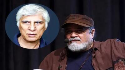  فیلم/ شریفی‌نیا: با بهرام بیضایی نامهربانی کردیم؛ کاش با هر ترفندی میشد با ایشون صحبت میکردیم تا... !