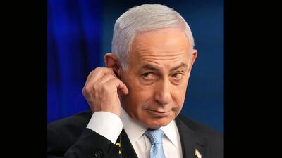 نتانیاهو با نگرانی به دیدار ترامپ در آمریکا می‌رود