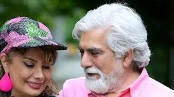  پیام عاشقانه عاطفه رضوی به مناسبت تولد همسرش : چه بود زندگی؟ اگر که تو نمی‌رسیدی…