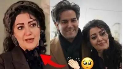  فیلم/ روحیه بالای همسر امیرعلی نبویان در دوران مبارزه با سرطان: دوباره درگیر بیماری سرطان شدم/ هزینه درمان این بیماری خیلی بالاست و من فکر کردم که...!