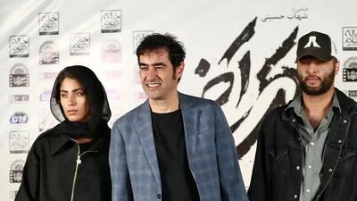  عکس/ سفر در زمان/ چهره «محمدامین پسر شهاب حسینی» بعد 22 سال در کالیفرنیا