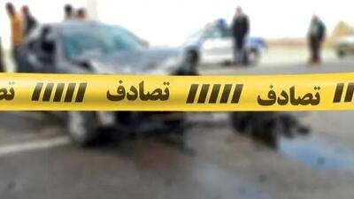 نقص‌های فنی خودرو در فصل سرد، عامل پنهان بسیاری از تصادفات