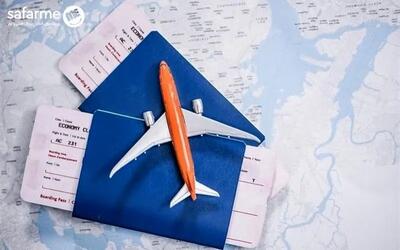  رازهایی که نباید در مورد بهترین قیمت بلیط هواپیما بدانید!