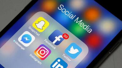 سوشال مدیا (شبکه‌ های اجتماعی) چیست؟ / فیلم