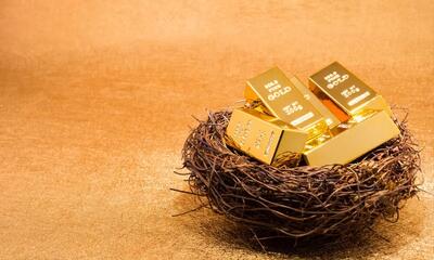 بهترین وزن شمش طلا برای سرمایه گذاری