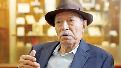  فیلم/ حسرت آقا بزرگ سینمای ایران از اینکه هیچوقت نتوانست با بهرام بیضایی کار کند؛ دلم میخواست با بیضایی همکاری داشته باشم ولی...!