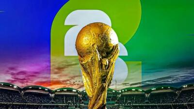 تقاضای تاریخی برای بلیت جام جهانی؛ ثبت ۱۵۰ میلیون درخواست در ۱۵ روز
