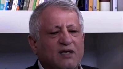  محسن هاشمی: حجاب اجباری نیاز به شفاف‌سازی دارد