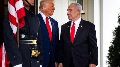 مذاکرات آمریکا و ایران از سر گرفته می‌شود؟ روایت واشنگتن پست