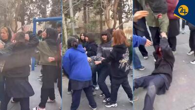  چرا دعوا‌ی خیابانی دختران نسل زد عجیب است؟