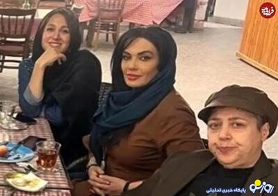  «سارا خوئینی‌ها» در ۲۵ سالگی