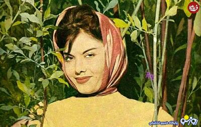  زیبایی فخری خوروش در فیلم پنجمین سوار سرنوشت از نظر‌ها دور نماند