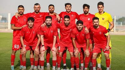 دیدار دوستانه پرسپولیس با یک تیم آفریقایی؟+ جزئیات