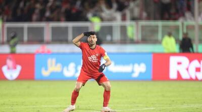 اتحاد جالب پرسپولیسی‌ها علیه این ستاره جنجالی تراکتور