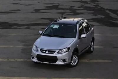 افزایش قیمت کوییک در بازار - ۸ دی