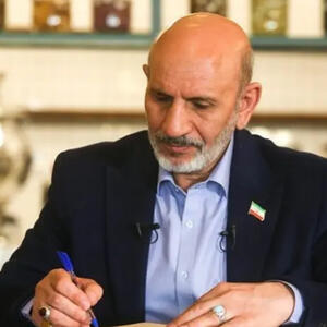 تراژدی حکیم قلابی