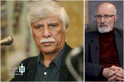 داود فتحعلی‌بیگی:اسم شریف بیضایی در حوزه هنر نمایش، معادل نمایش ایرانی است | مجموعه رسانه ای صبا