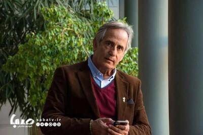 مجید مظفری:بیضایی؛ خورشیدی که از مشرق طلوع و در مغرب غروب کرد / او روی هیچ فرش قرمزی نرقصید! | مجموعه رسانه ای صبا