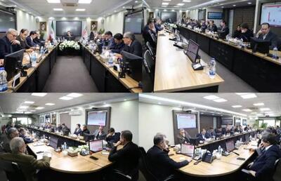  اقدامات ایمیدرو برای تامین پایدار برق معدن و صنایع معدنی
