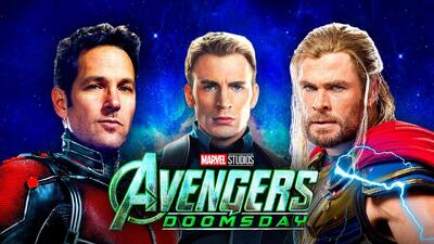  بازگشت غافلگیرکننده دیگر در Avengers: Doomsday