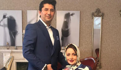  نگاهی به جشن تولد عاشقانه و خلوت 50 سالگی همسر جراح شیلا خداداد/ شیک، جنتلمن و باکلاس+عکس