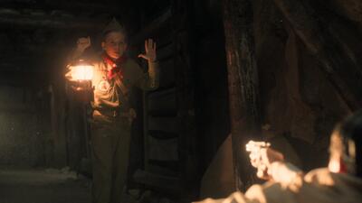  راز چمدان هنری/وکنا در Stranger Things 5؛ پاسخ در یک نمایش تئاتری پنهان شده بود