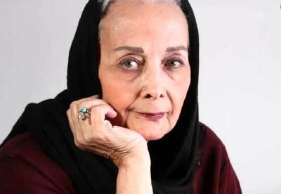  سفر در زمان؛ «کتایون امیرابراهیمی» در 31 سالگی و در کنار نصرت وحدت؛ سال 49