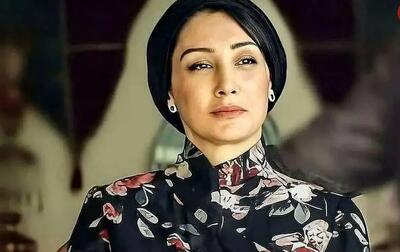  سفر در زمان؛ چهرۀ «هدیه تهرانی» در نقش «مادر امام خمینی»؛ دهۀ 80