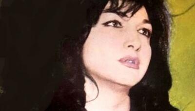  سفر در زمان؛ چهرۀ «توران مهرزاد» بازیگر سینمای قبل از انقلاب در 93 سالگی