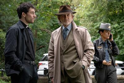 چرا ریان جاننسون با Wake Up Dead Man مسیر مجموعه «چاقوکشی» را عوض کرد؟