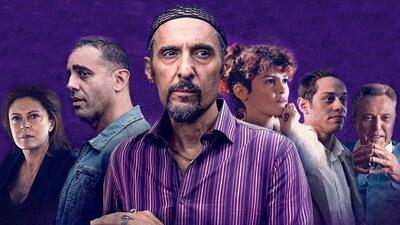  دنباله فراموش‌شده «لبوفسکی بزرگ» با امتیاز پایین؛ The Jesus Rolls چرا شکست خورد؟