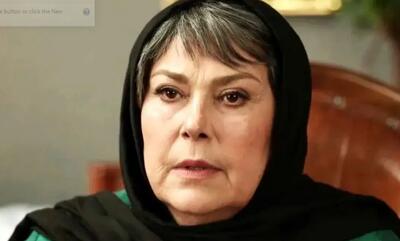  سفر در زمان؛ چهرۀ «مهرانه مهین ترابی» 34 ساله در هفتمین فیلمش؛ سال 70