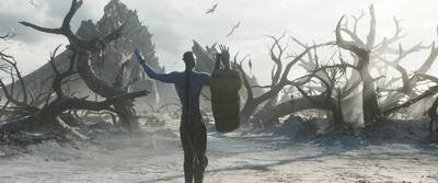 «آواتار: آتش و خاکستر» کریسمس را فتح کرد؛ فروش جهانی به ۷۶۰ میلیون دلار رسید