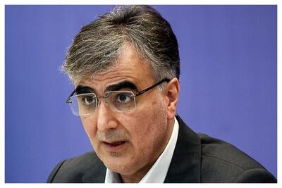 فوری؛ رئیس بانک مرکزی استعفا داد / معاون دفتر پزشکیان: ممکن است رئیس جمهوری موافقت کند - سلام نو