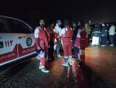 جسد ۲ نفر از مفقودین سیل دهدشت پیدا شد - سلام نو