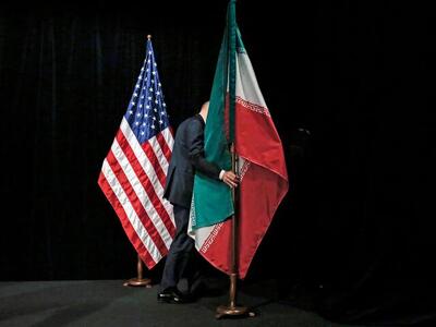 واشنگتن‌پست: دولت ترامپ تلاش دیگری را برای مذاکره با تهران آغاز کرده است - سلام نو