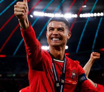 شوک فوتبالی: آیا رونالدو به تهران می‌آید؟ جزئیات قرارداد بازی دوستانه ایران و پرتغال - سلام نو