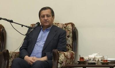 همتی رئیس کل بانک مرکزی شد - سرمایه و بورس | پایگاه خبری بازار سرمایه و اقتصاد