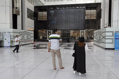 هجوم کدهای فعال به بورس / نقشه جدید سرمایه‌گذاری در ایران - سرمایه و بورس | پایگاه خبری بازار سرمایه و اقتصاد