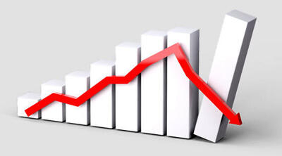 ریزش بورس تهران پس از چند روز رشد؛ خروج ۱.۶همت پول حقیقی - سرمایه و بورس | پایگاه خبری بازار سرمایه و اقتصاد