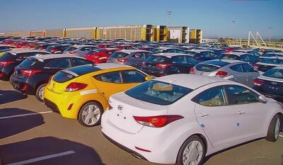 رشد ۳۵درصدی قیمت خودرو؛ کدام خودروها بیشترین افزایش را داشتند؟ - سرمایه و بورس | پایگاه خبری بازار سرمایه و اقتصاد