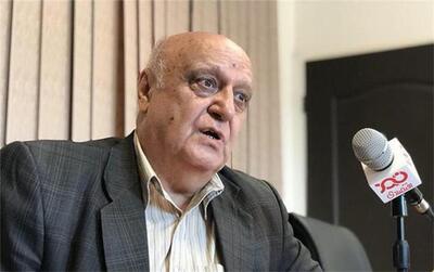 سفره‌ها کوچک شده‌اند/ تصمیمات غلط سرمایه‌ کشور را از بین می‌رود